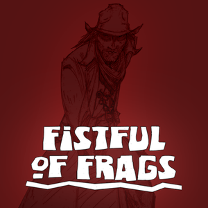fistful of frags games for mac