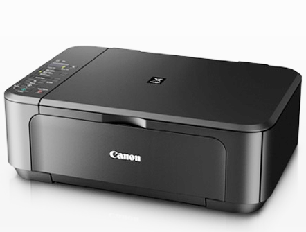 Canon mg2200 series printer driver